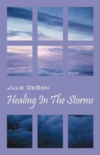 Produktbild: Healing in the Storms