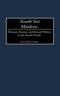 Produktbild: South Sea Maidens