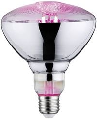Produktbild: Paulmann LED-Pflanzenlampe Wachstum 230V E27 6.5W Bernstein 1St.