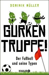 Produktbild: Gurkentruppe!