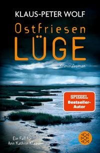 Produktbild: Ostfriesenl&uuml;ge