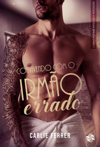 Produktbild: Convivendo com o irm&atilde;o errado