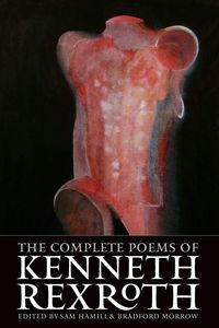 Produktbild: The Complete Poems of Kenneth Rexroth