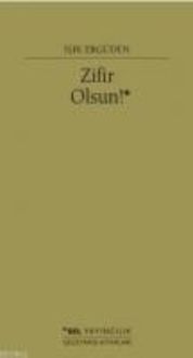 Produktbild: Zifir Olsun