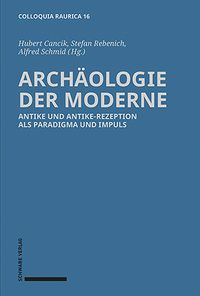 Produktbild: Arch&auml;ologie der Moderne