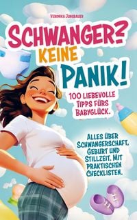 Produktbild: Schwanger? Keine Panik!