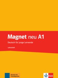 Produktbild: Magnet neu A1