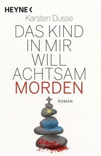 Produktbild: Das Kind in mir will achtsam morden