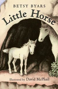 Produktbild: Little Horse