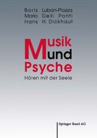 Produktbild: Musik und Psyche