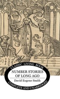 Produktbild: Number Stories of Long Ago