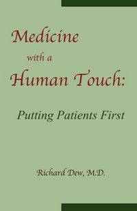 Produktbild: Medicine with a Human Touch