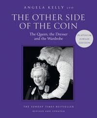 Produktbild: Other Side Of Coin Queen Hb
