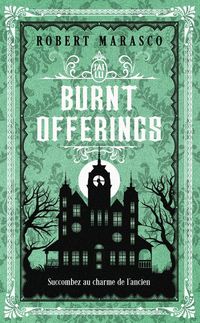 Produktbild: Burnt offerings