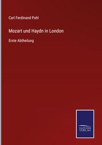 Produktbild: Mozart und Haydn in London
