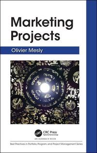 Produktbild: Mesly, O: Marketing Projects