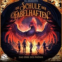 Produktbild: Das Erbe des Ph&ouml;nix