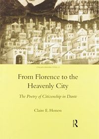 Produktbild: From Florence to the Heavenly City