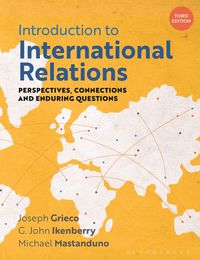 Produktbild: Introduction to International Relations