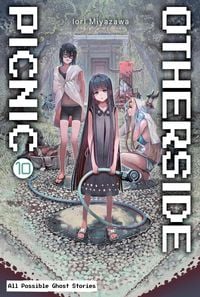 Produktbild: Otherside Picnic: Volume 10