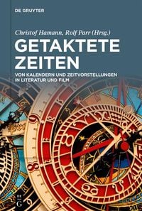 Produktbild: Getaktete Zeiten