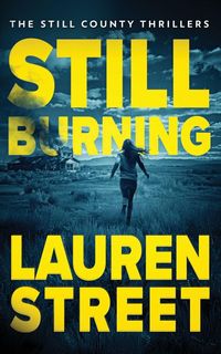 Produktbild: Still Burning