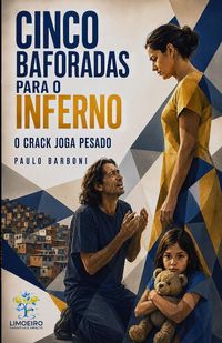 Produktbild: Cinco Baforadas Para o Inferno