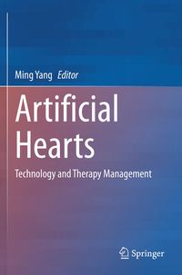 Produktbild: Artificial Hearts