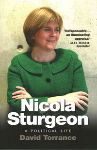 Produktbild: Nicola Sturgeon
