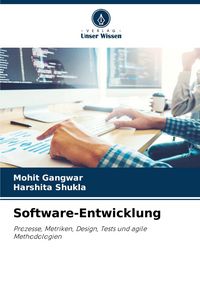 Produktbild: Software-Entwicklung