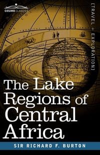 Produktbild: The Lake Regions of Central Africa
