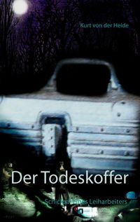 Produktbild: Der Todeskoffer
