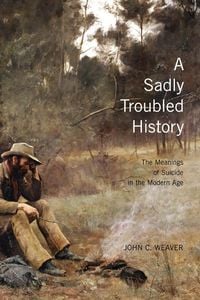Produktbild: Sadly Troubled History