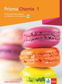 Produktbild: Prisma Chemie 1. Differenzierende Ausgabe Baden-W&uuml;rttemberg