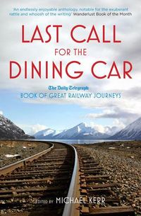 Produktbild: Last Call for the Dining Car