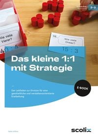 Produktbild: Das kleine 1:1 mit Strategie