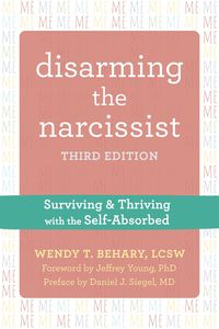 Produktbild: Disarming the Narcissist