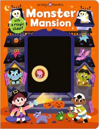 Produktbild: Monster Mansion (Seek and Peek)