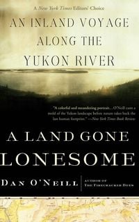Produktbild: A Land Gone Lonesome