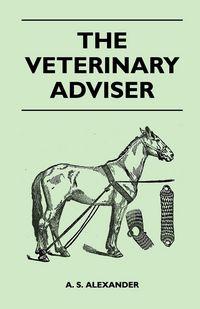 Produktbild: The Veterinary Adviser