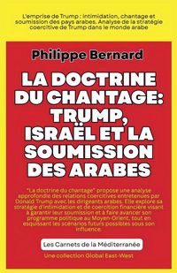 Produktbild: La doctrine du chantage