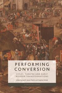 Produktbild: Performing Conversion
