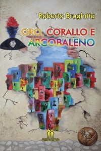 Produktbild: Oro, corallo e arcobaleno