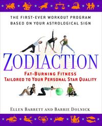 Produktbild: Zodiaction: Fat-Burning Fitness Tailored to Your Personal Star Quality