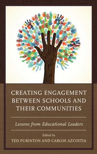 Produktbild: Creating Engagement between Schools and their Communities