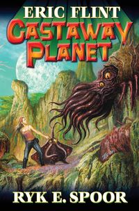 Produktbild: Castaway Planet