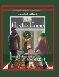 Produktbild: H is for Home