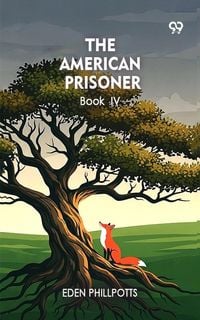 Produktbild: American Prisoner Book IV