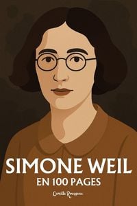 Produktbild: Simone Weil