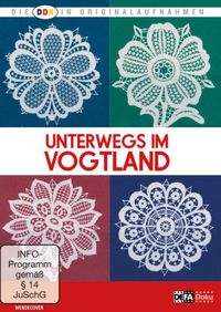 Bild vom Artikel Unterwegs im Vogtland - Die DDR in Originalaufnamen vom Autor Die DDR In Originalaufnahmen